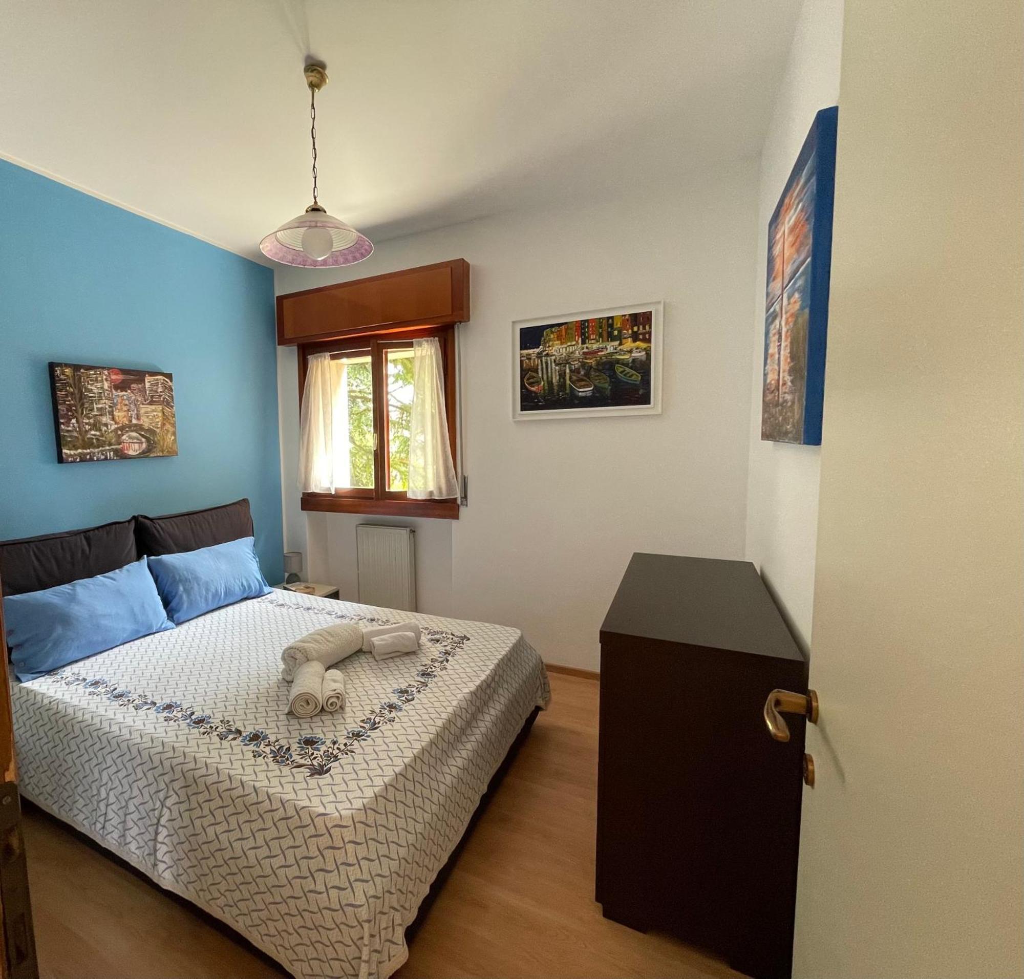 Nico'S Apartment Peschiera del Garda Exterior photo