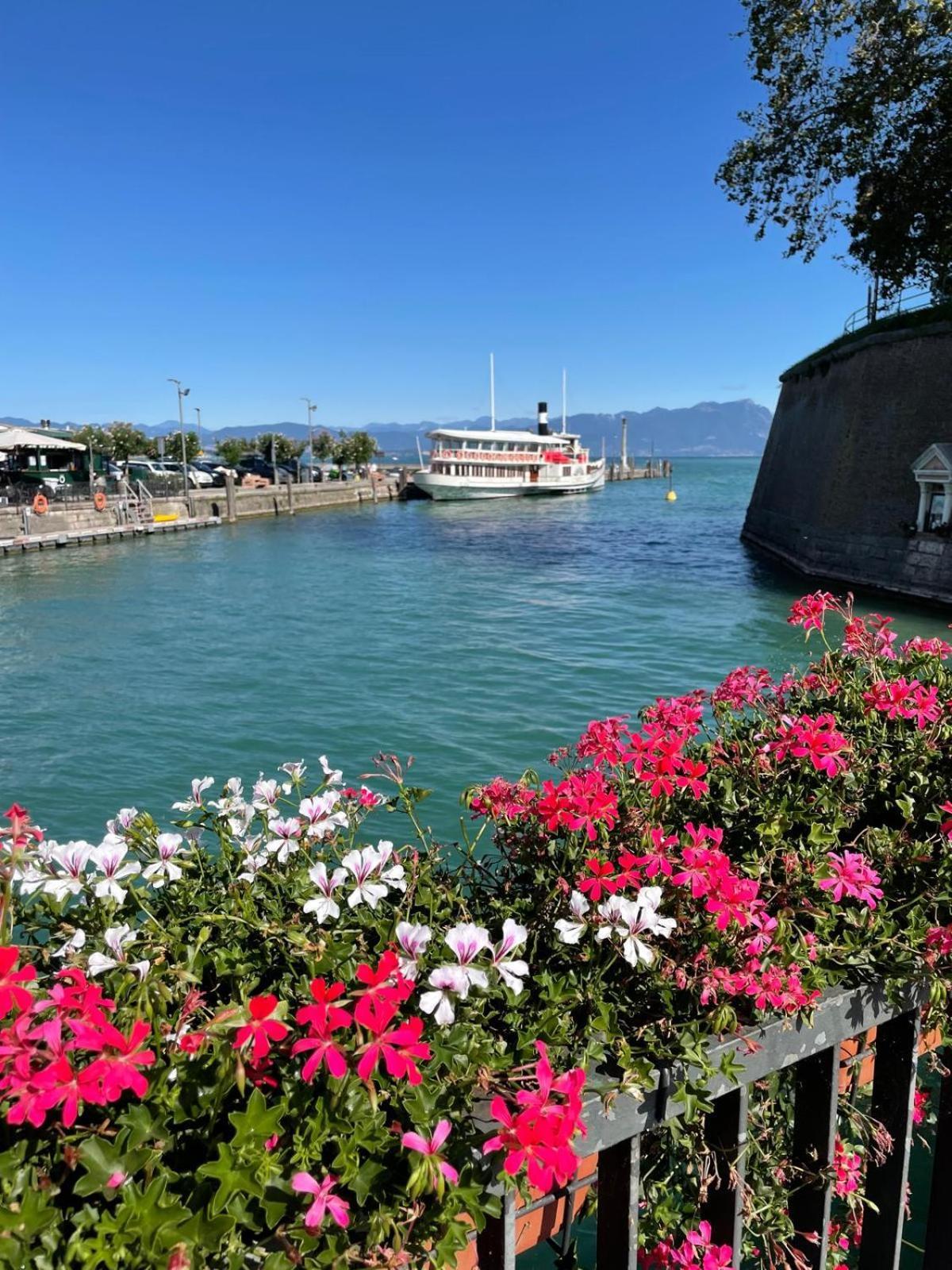 Nico'S Apartment Peschiera del Garda Exterior photo