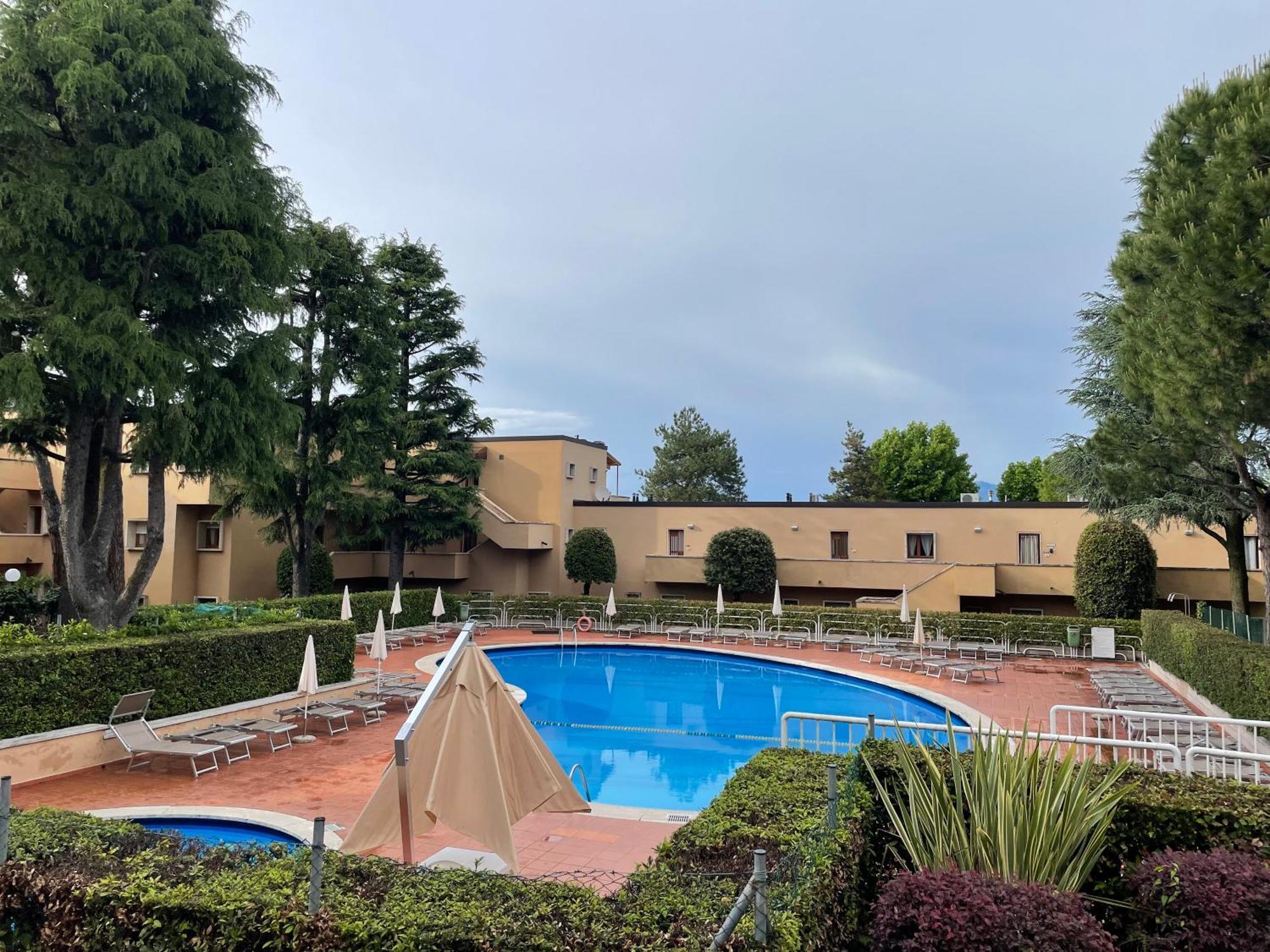 Nico'S Apartment Peschiera del Garda Exterior photo