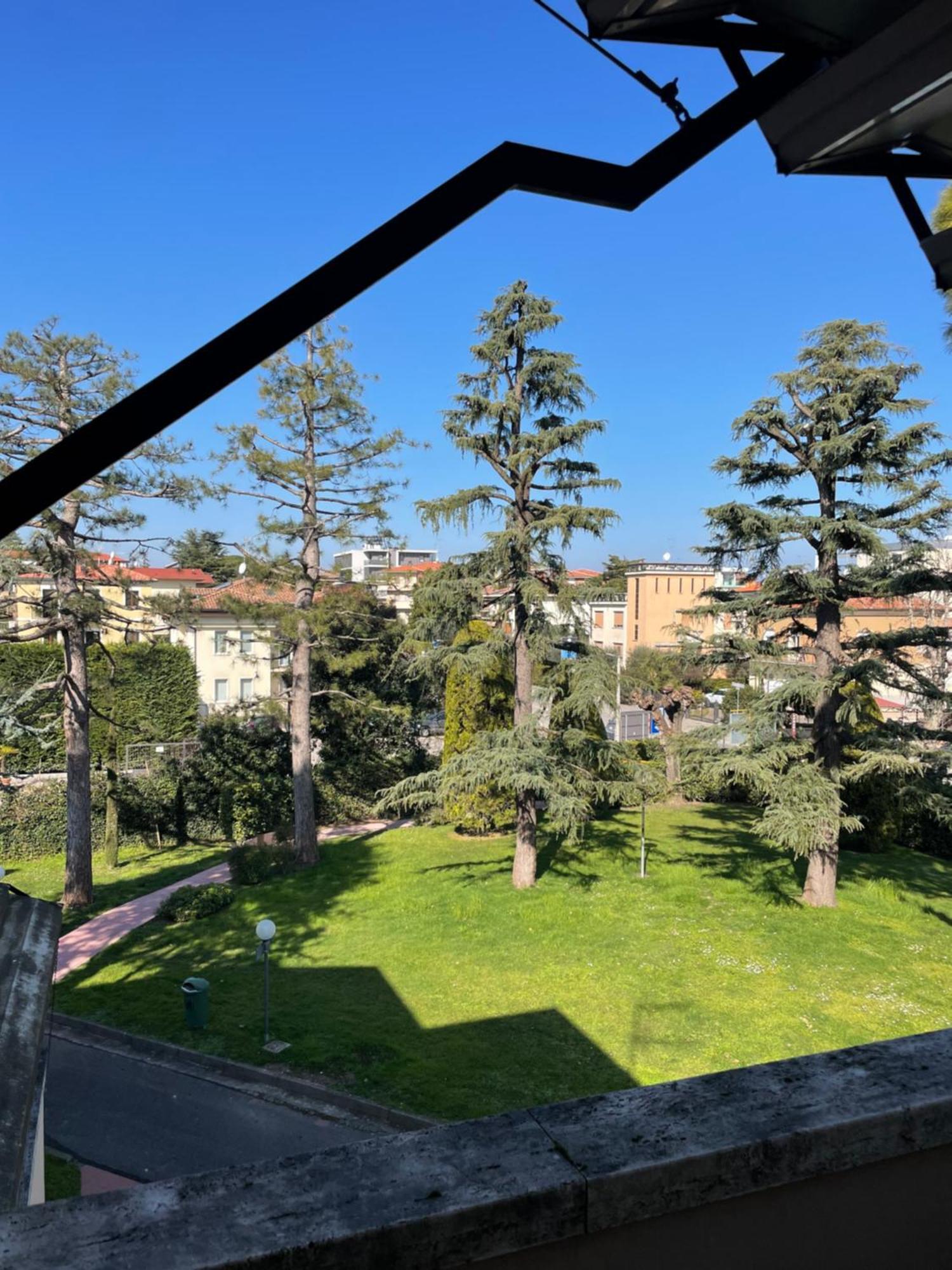 Nico'S Apartment Peschiera del Garda Exterior photo