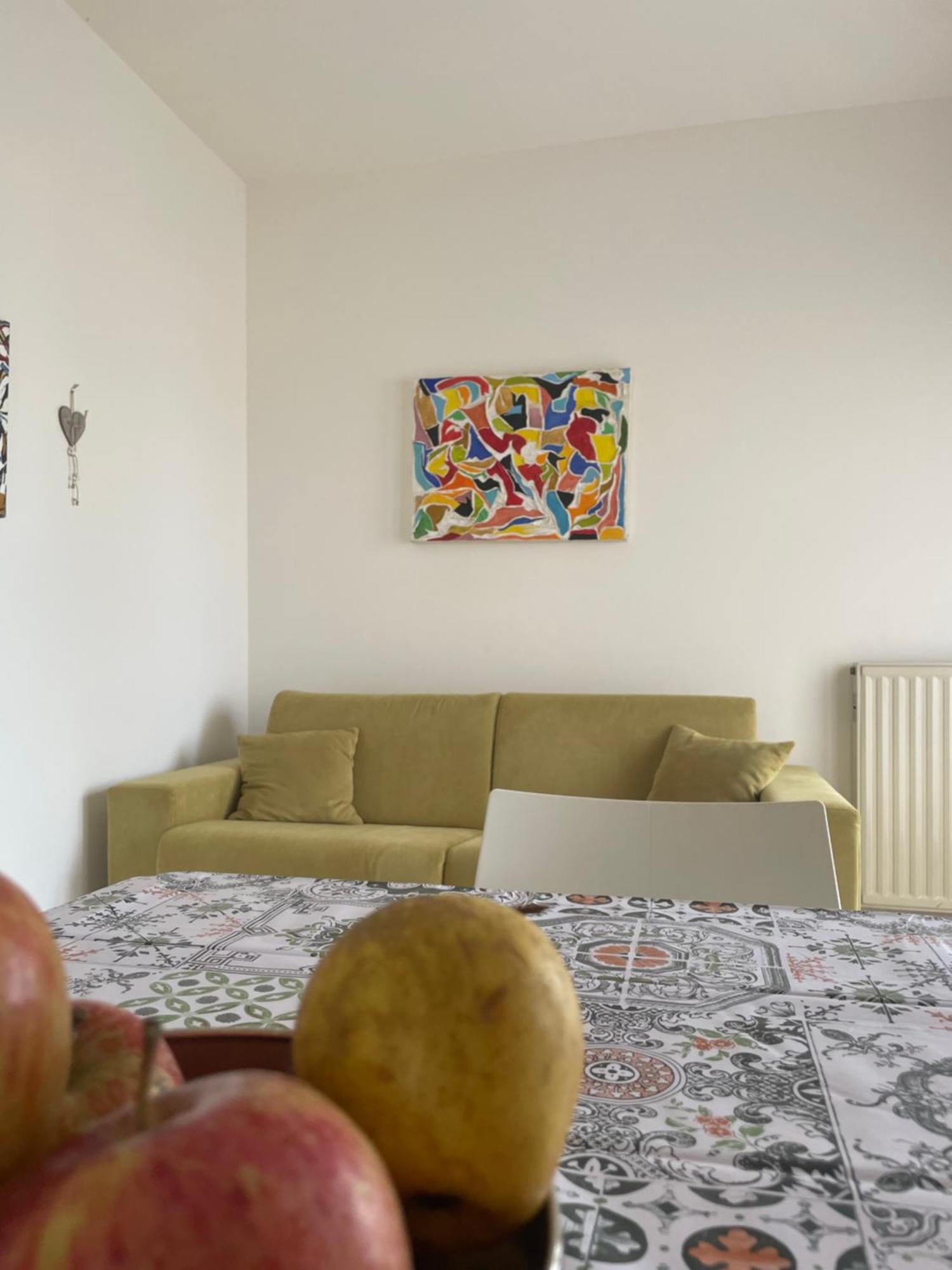 Nico'S Apartment Peschiera del Garda Exterior photo